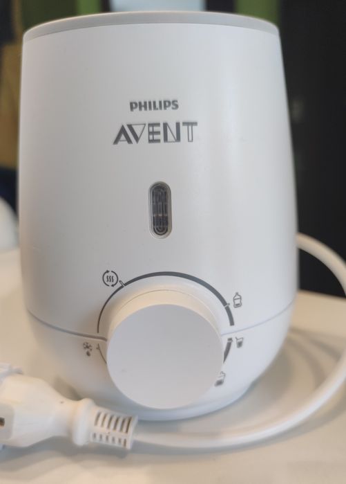 Podgrzewacz do butelek Philips Avent
