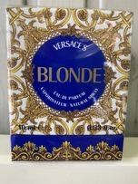 Винтаж первый выпуск 95 г EDP Blonde Versace