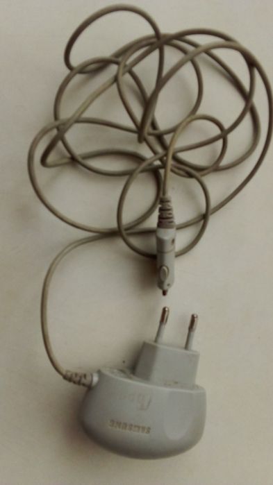 Зарядное устройство для телефона SAMSUNG