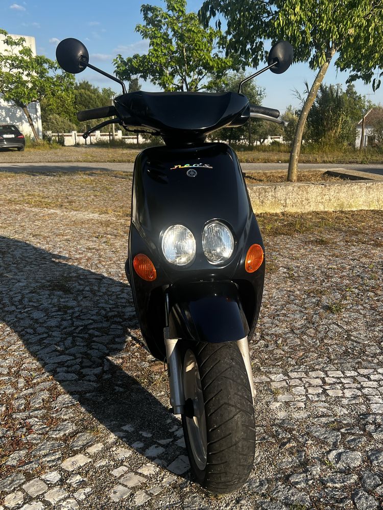 Yamaha Neo's 50cc 2001