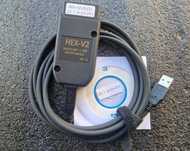 Cabo Vag-Com 24.7 VCDS
