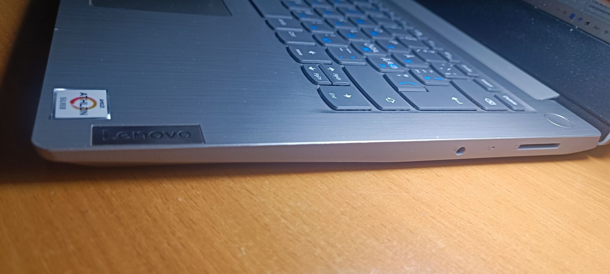 Ноутбук Lenovo IdeaPad 3-14ADA05