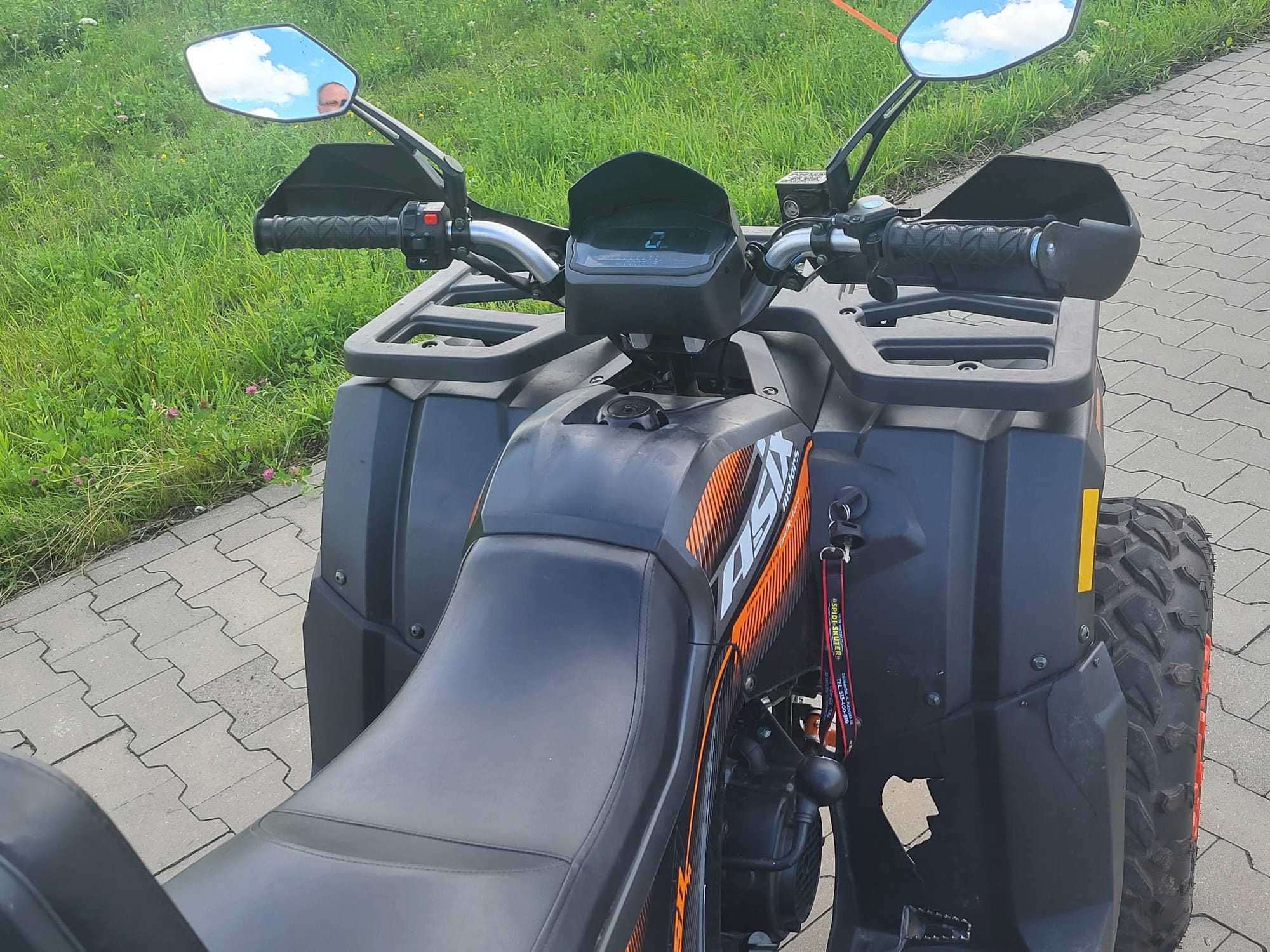 Quad Asix Ranger 250 cc