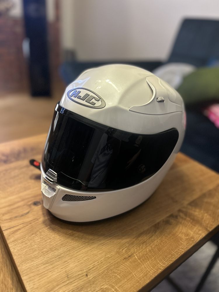 Kask HJC 10 Plus rozmiar S