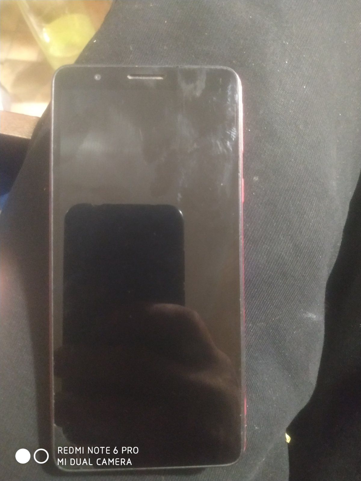 Samsung galaxy A01 Core