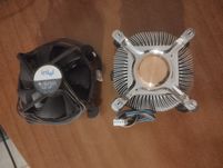 Pack Coolers Intel socket 775