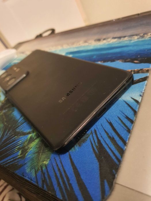 Samsung Galaxy S21 Ultra 2sim 16/512гб