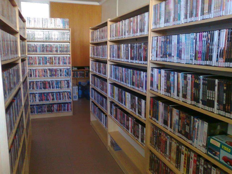 dvd's originais bom estado geral