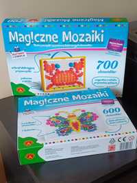 Magiczne Mozaiki 600 + 700 /