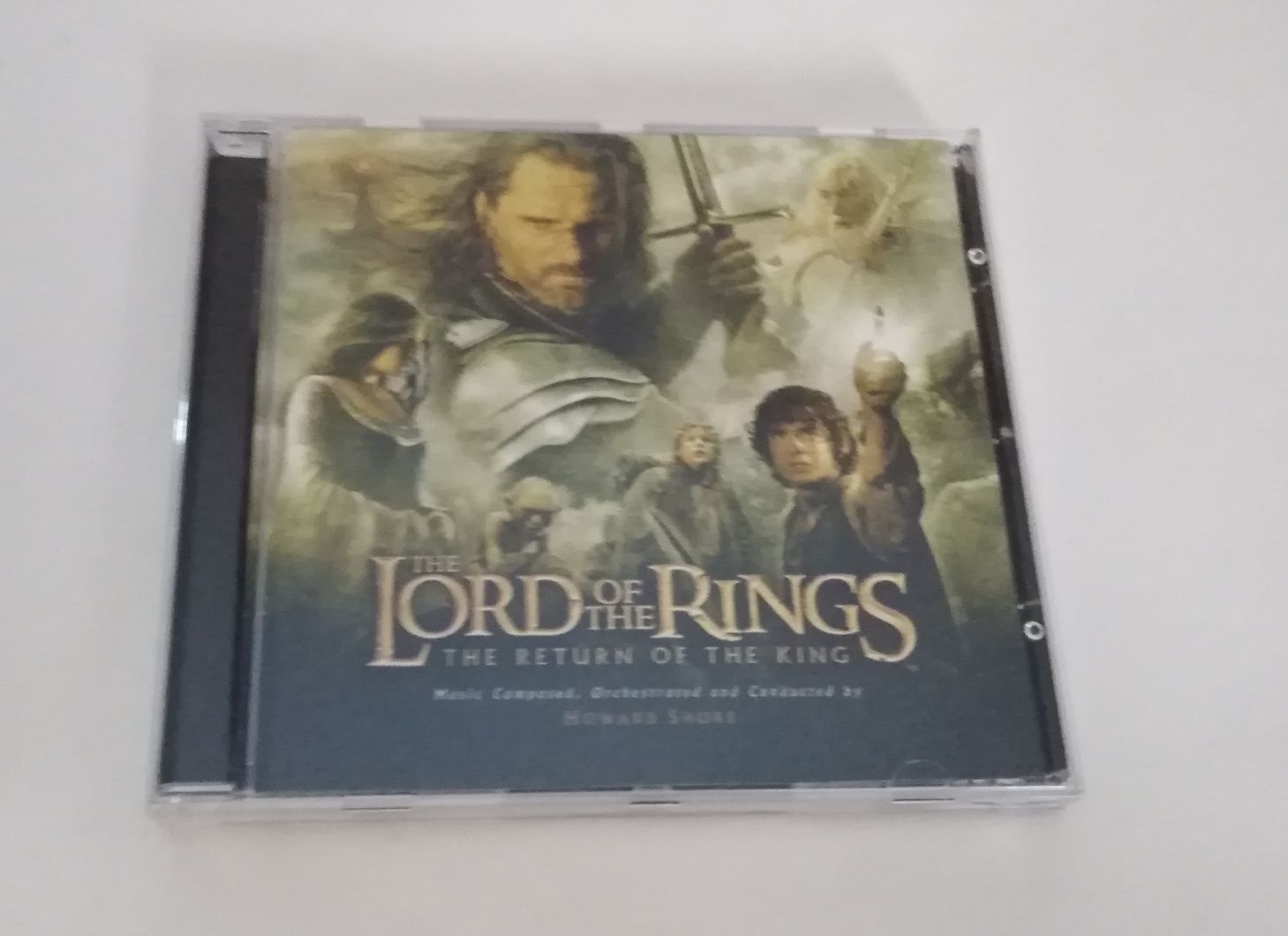 CDs originais (Oferta Dia dos Namorados)