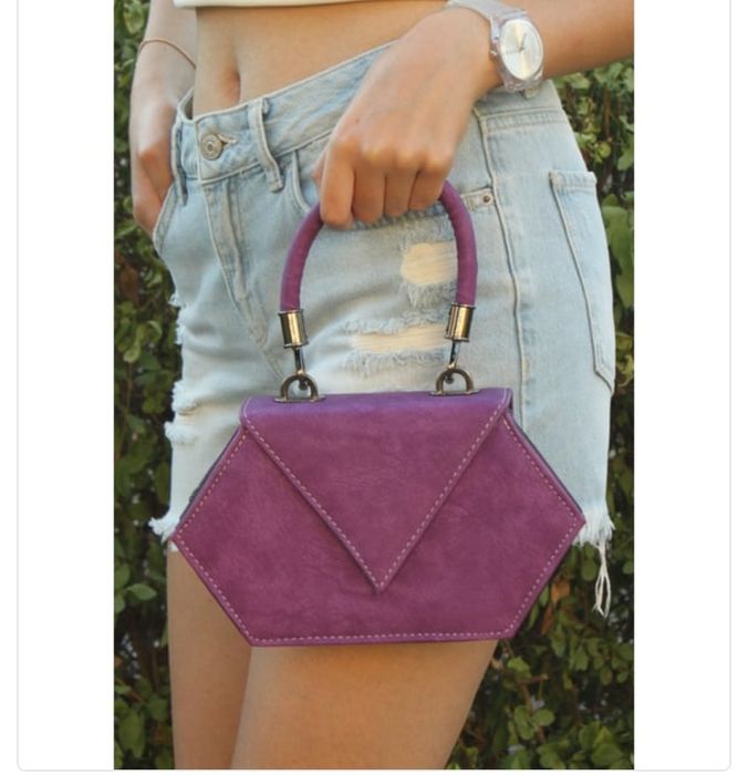 Фірмова жіноча сумка