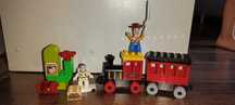 Klocki LEGO Duplo