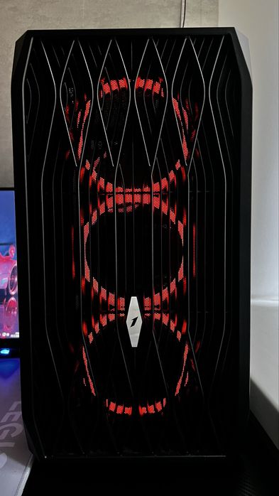 Игровий ПК AMD Ryzen 5 5600