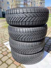 Michelin Alpine 6 r15