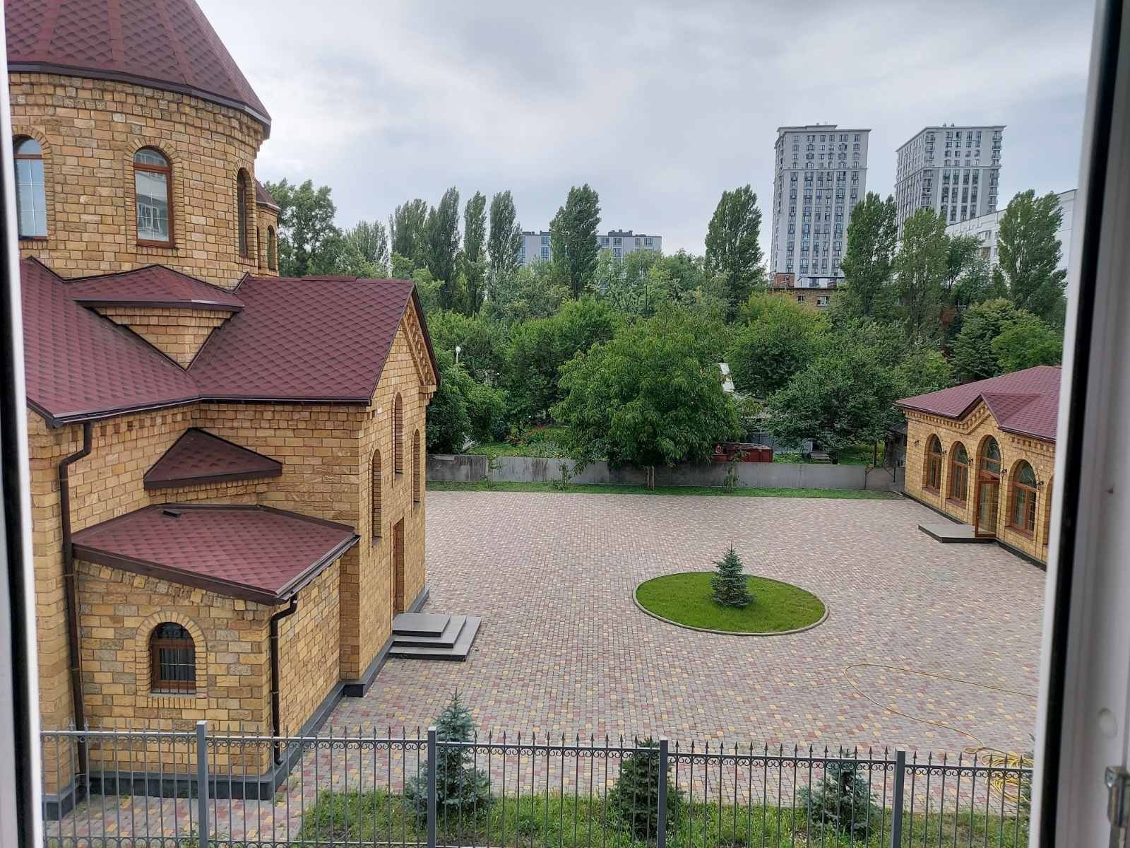 Аренда 1 ком квартиры с ремонтом Харьковское Шоссе 190