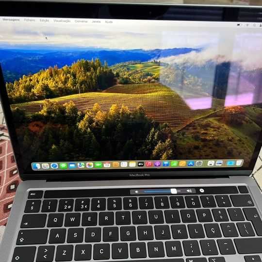 Apple MacBook Pro 13" 2020