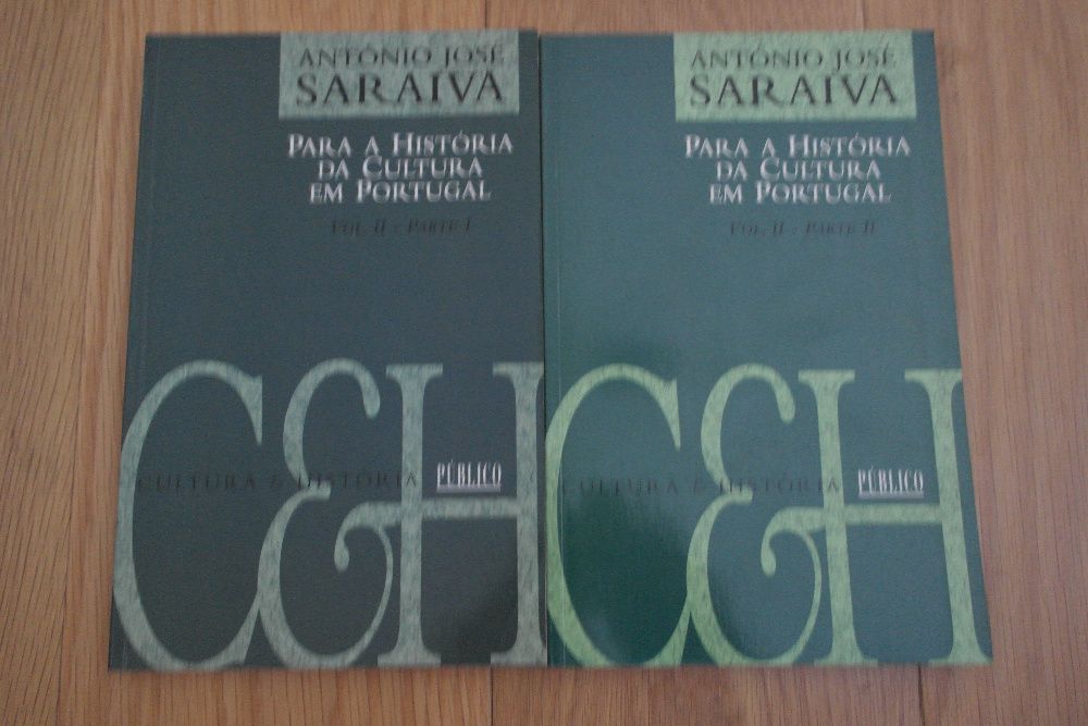 Livros vários