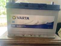 Акумулятор Varta G8 12V 95Ah 830A
