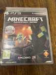 Minecraft PS3 edition