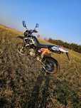 Yamaha dt 125 re 2006r zadbana sprowadzona z Włoch