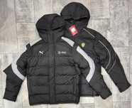 Куртка Puma original