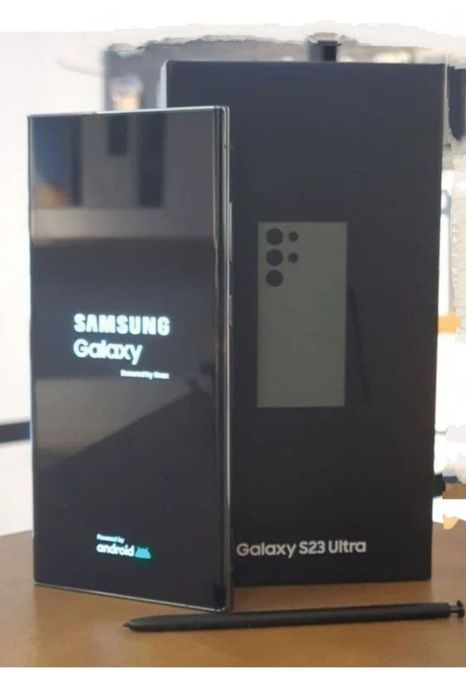 Samsung Galaxy S23 Ultra 512 GB