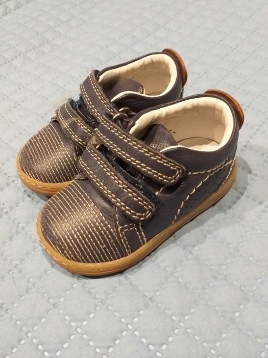 Calçado (Sapatilhas Criança - Todas/Várias)