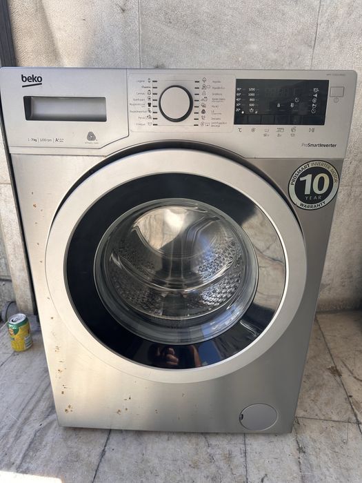 MAQUINAS DE LAVAR ROUPA (entrega gratuita) 10% DE DESCONTO