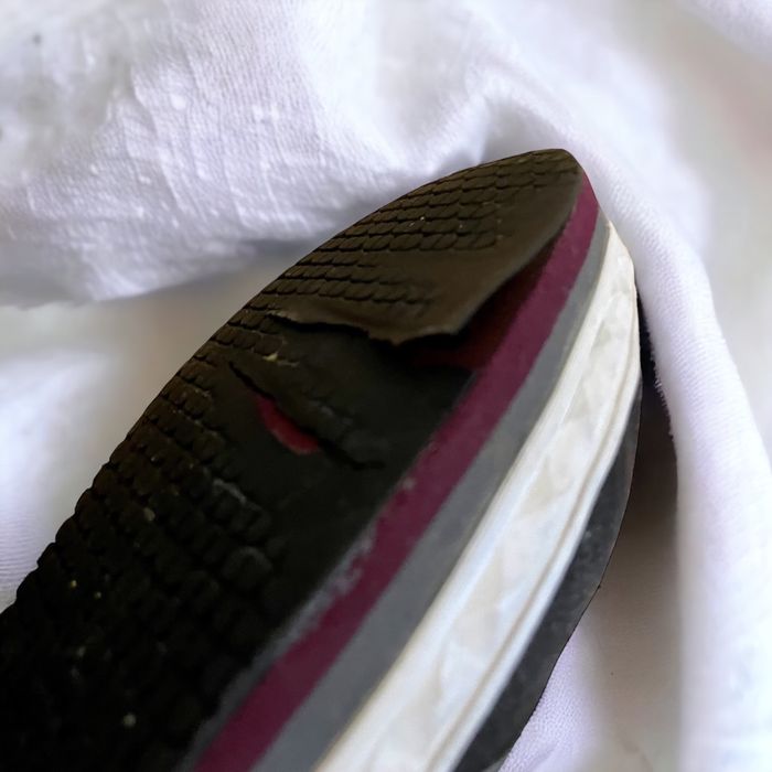 Sapatilhas DC pretas