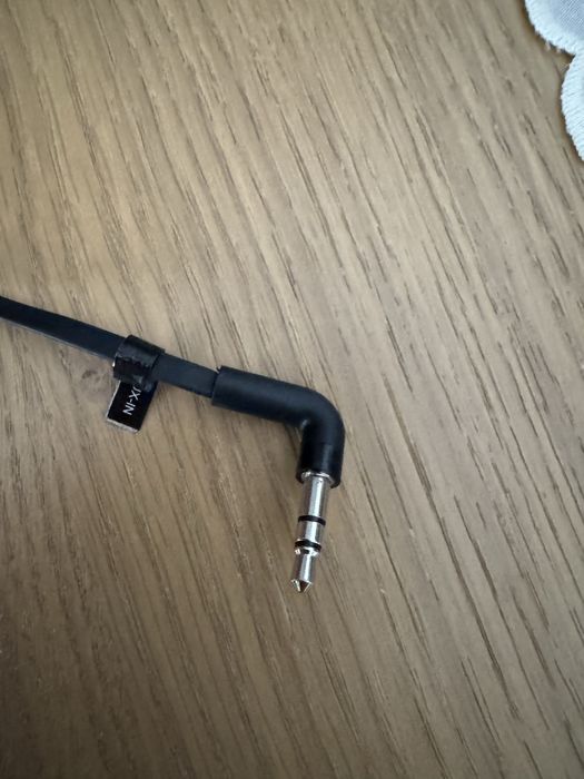 Conversor mãos livres jack 3.5