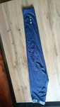 Legginsy Granatowe
