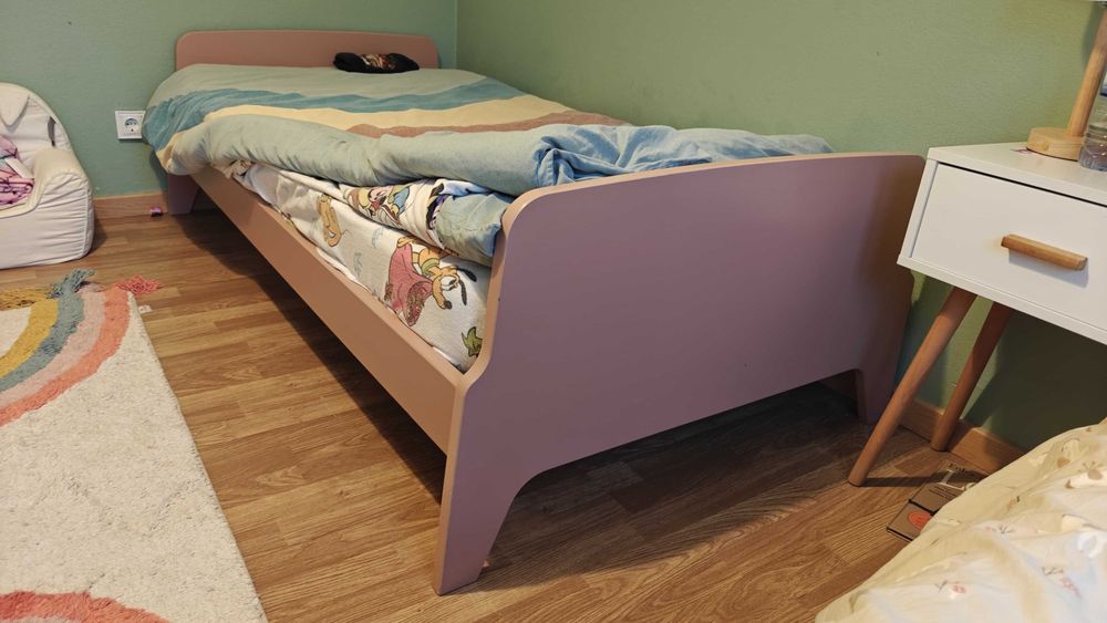 Camas Criança La Redoute