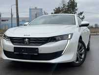 Peugeot 508 2019r. 1.6 Benzyna Automat Full Led Allure Kamera opłacony