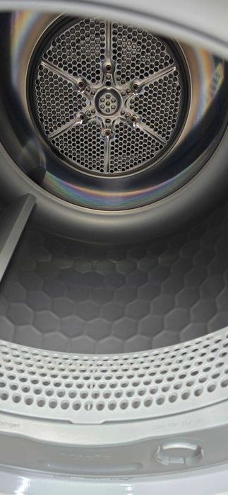 Suszarka MIELE TMB540 WP ECO  pompa ciepła A++ SUPER OKAZJA