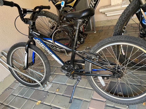Велосипед Specialized HOTROCK 20