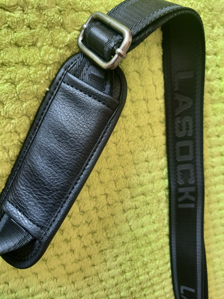 Torba na laptopa Lasocki