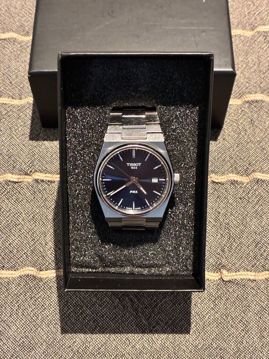 Relógio Tissot PRX 40 ORIGINAL