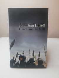 Jonathan Littell "Czeczenia. Rok III"