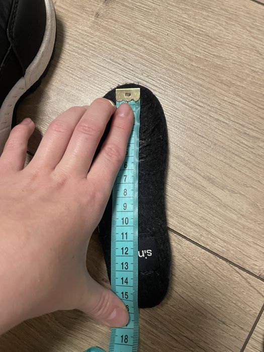 Ботінки дитячи зима 25 розмір