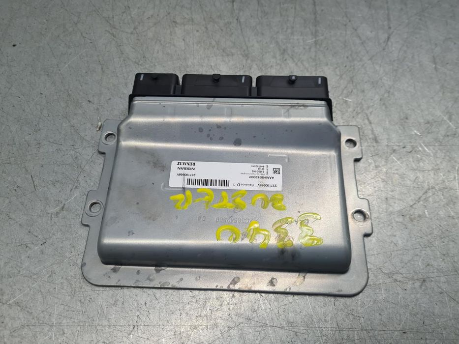 Centralina motor / ECU DACIA Duster III (P1310)