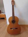 Guitarra Clássica GrazaLema