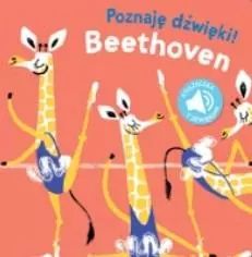 Poznaj dźwięki Beethoven. Yoyo. Nowy Produkt