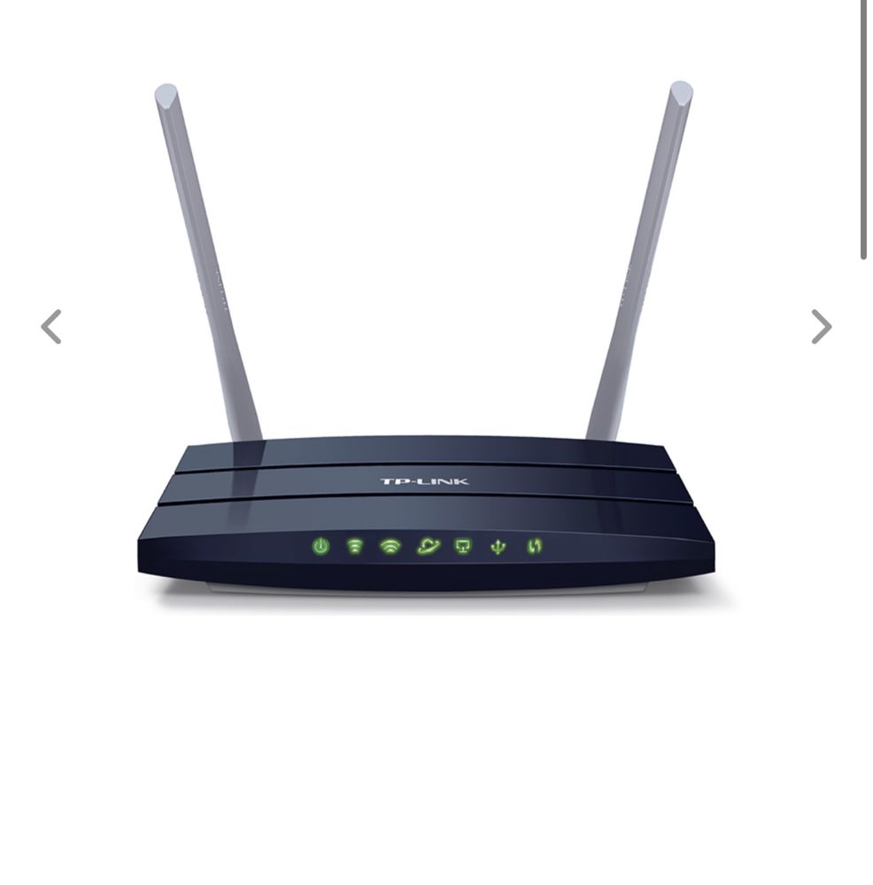 wifi TP-Link Archer C50 AC1200