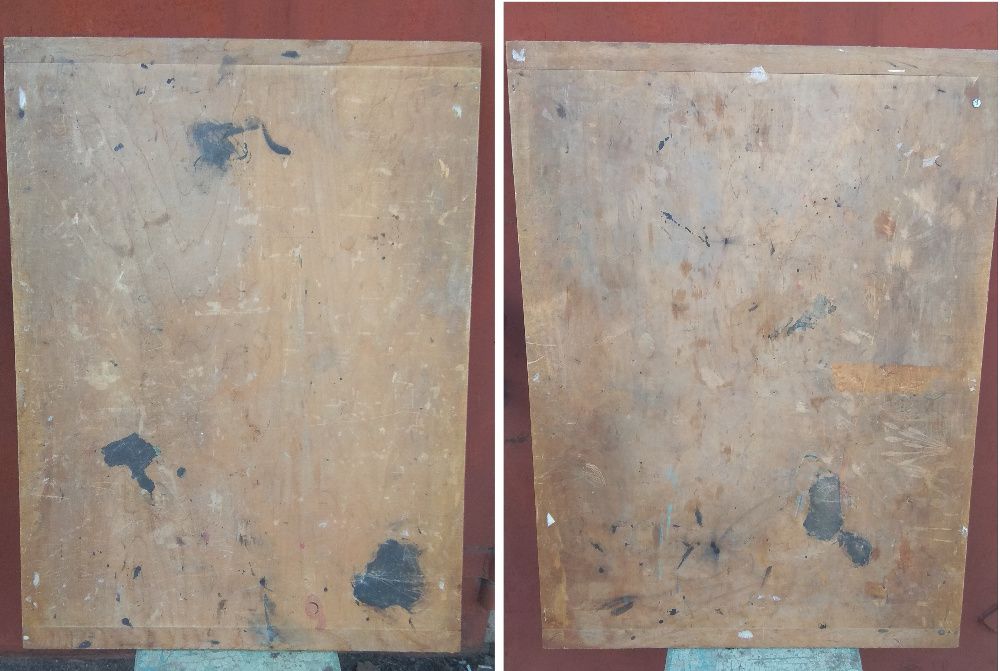 Доска чертежная (аренда)