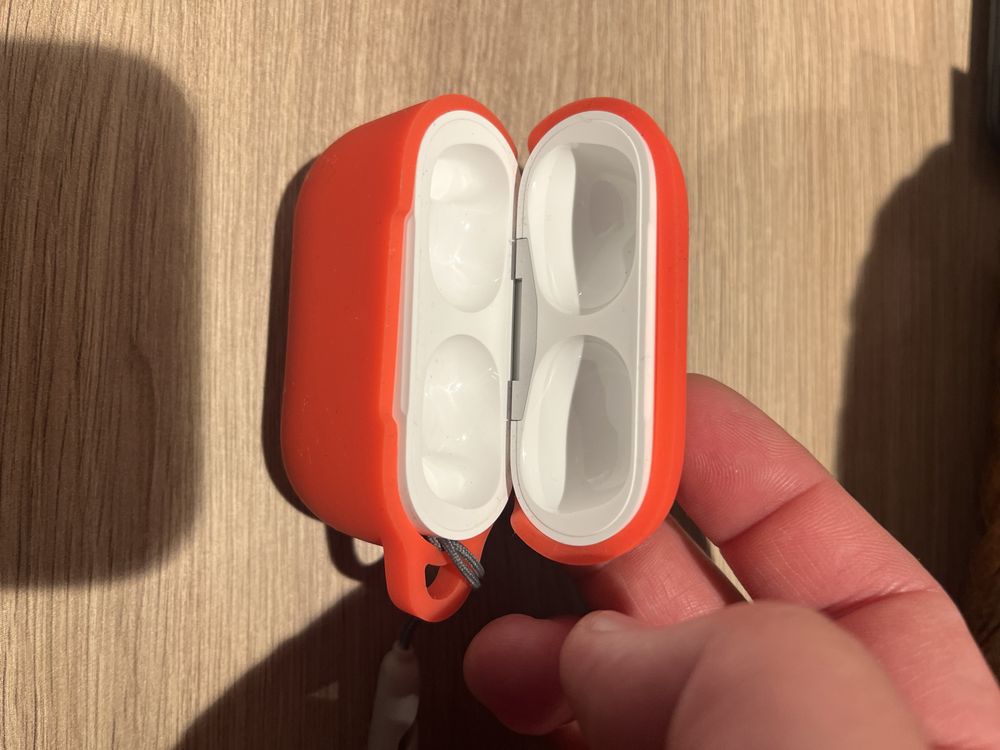 Etui case apple airpods pro ii