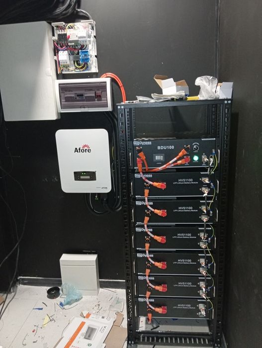 Услуги ЭЛЕКТРИКА. Установка бесперебойного питания для дома или офиса.