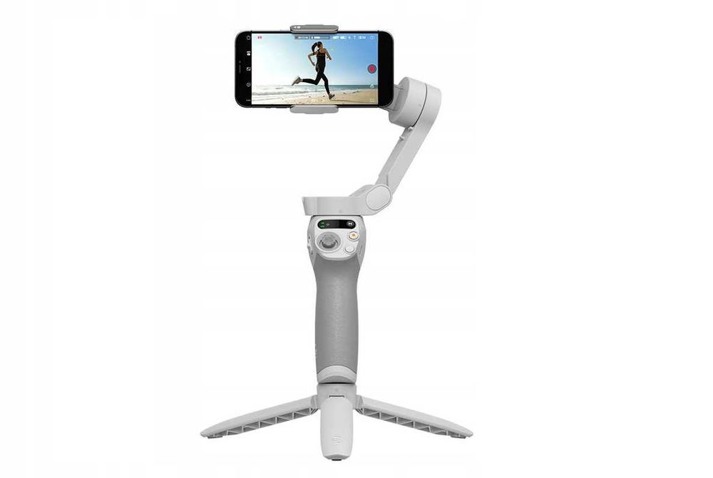 Gimbal DJI Osmo Mobile SE