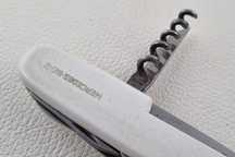 Mercedes Benz niemiecki scyzoryk Solingen