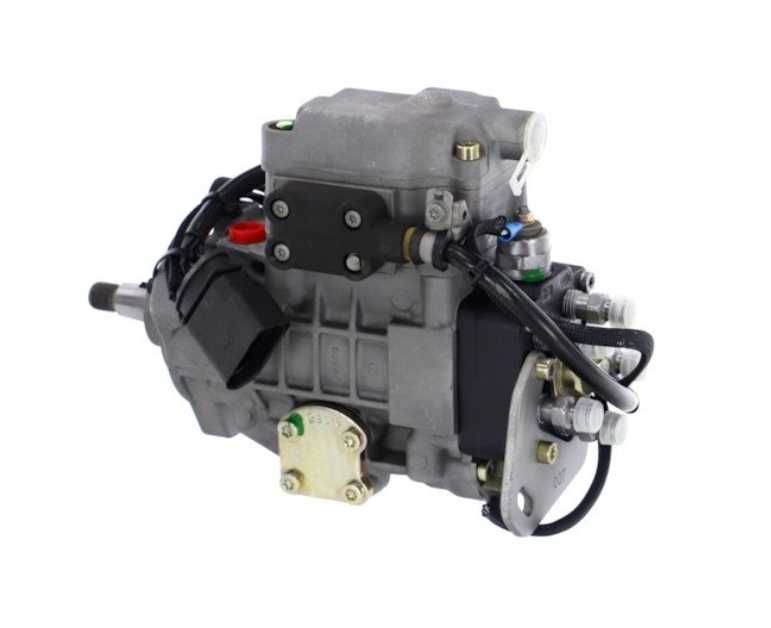 Ремонт ТНВД Bosch VE 0460414981-999 ТНВД