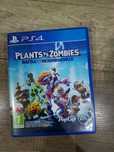 Gra Plants vs Zombies Battle for Neighborville PS4 polska wersja